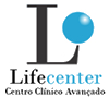 Logo Lifecenter