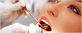 tratamento de dente